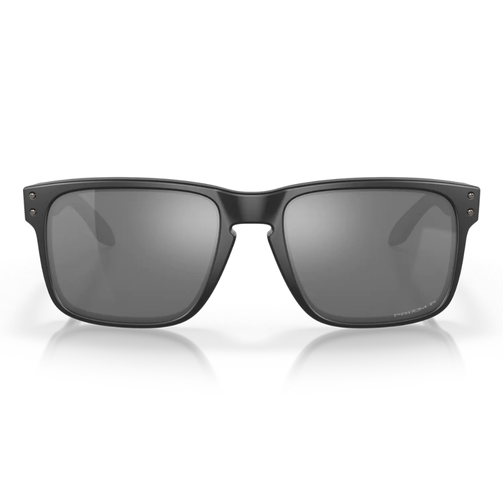 Oakley Holbrook 9102 Black