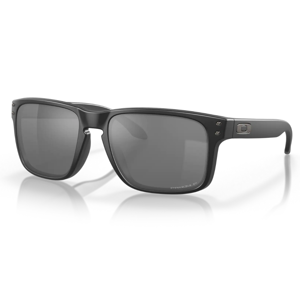 Oakley Holbrook 9102 Black