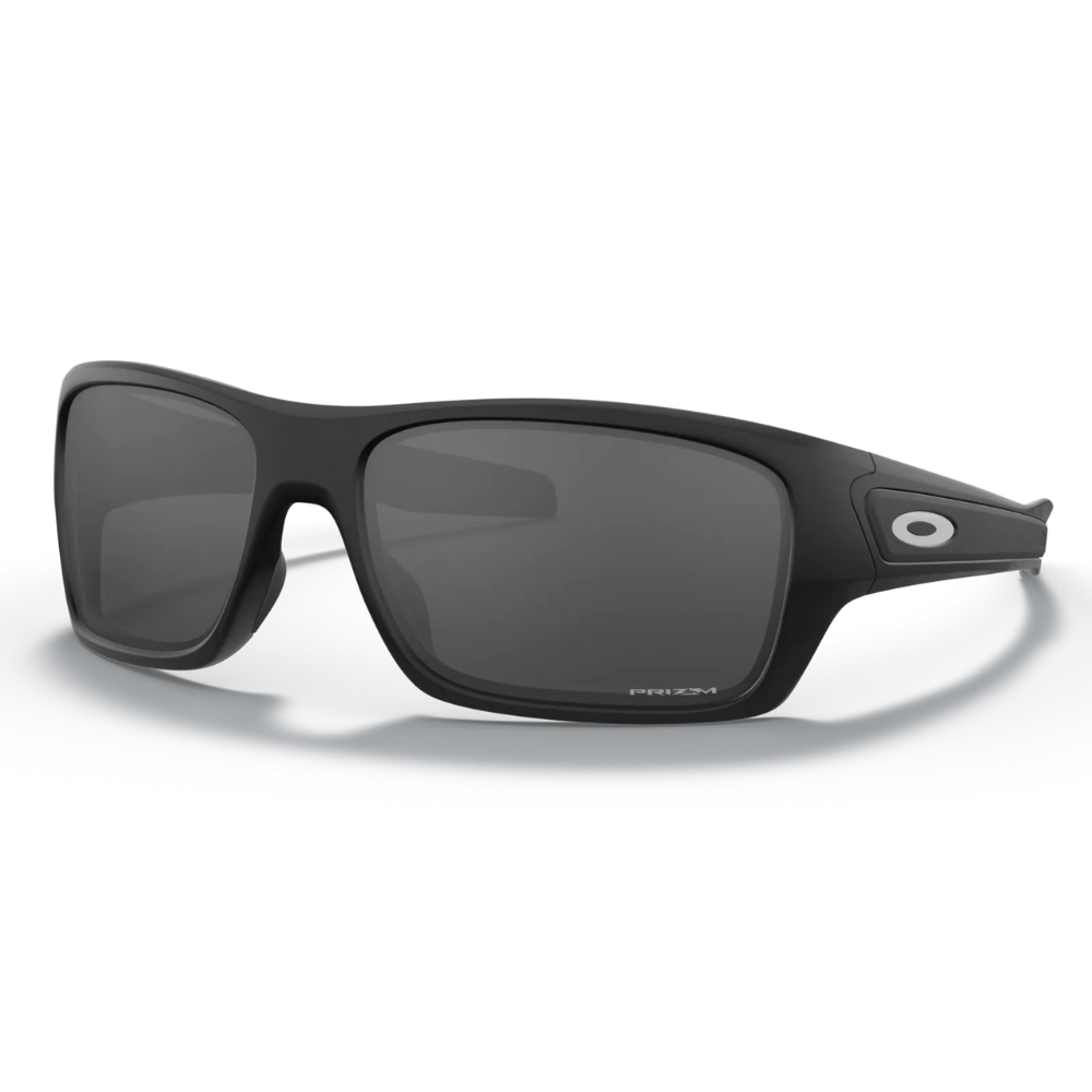 Oakley Turbine 9263