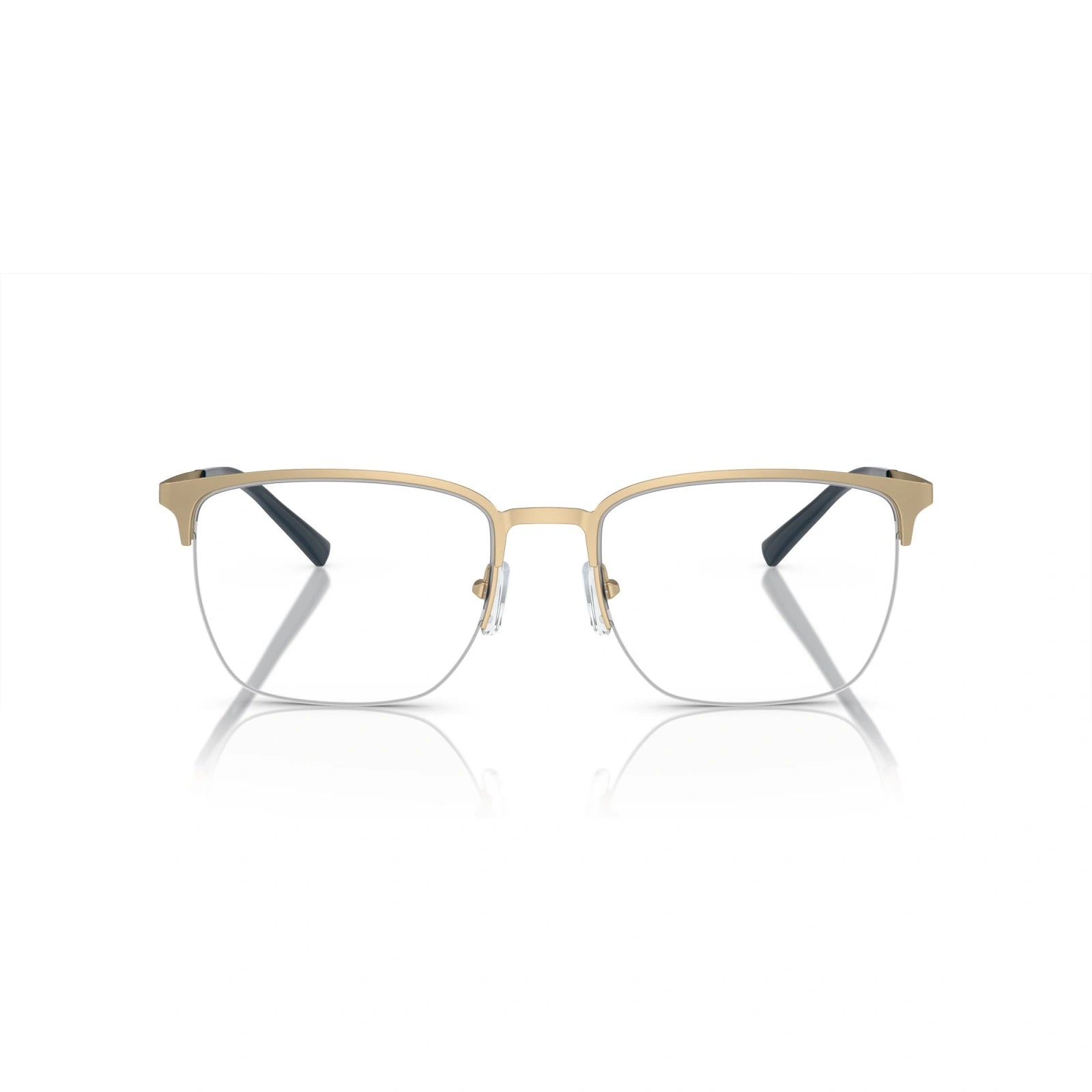 Emporio Armani 1151 Pale Gold