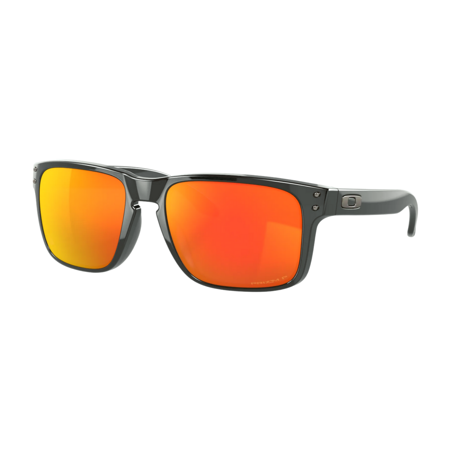 Oakley Holbrook 9102 Red