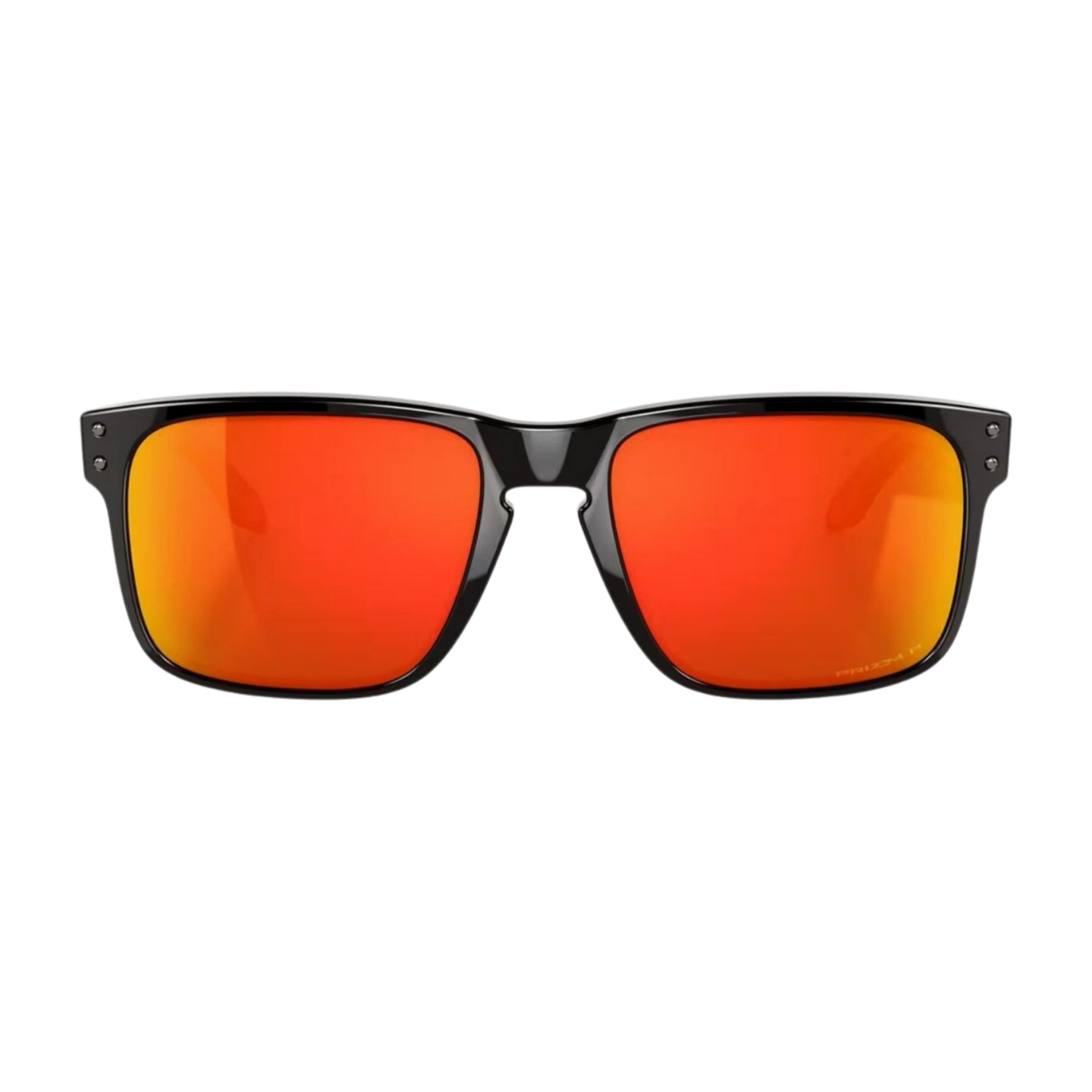 Oakley Holbrook 9102 Red