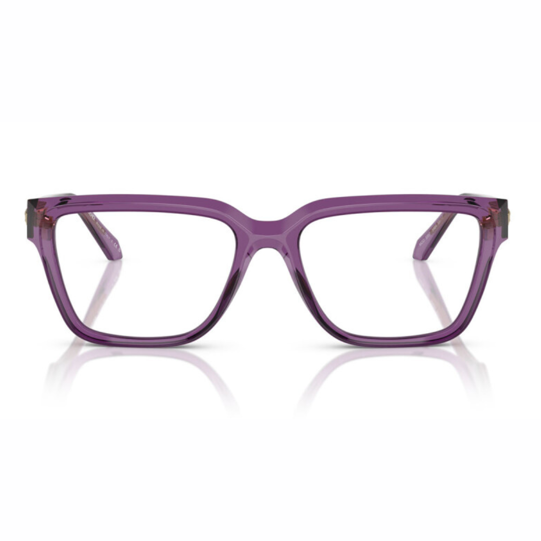 Versace VE3357 Transparent Purple