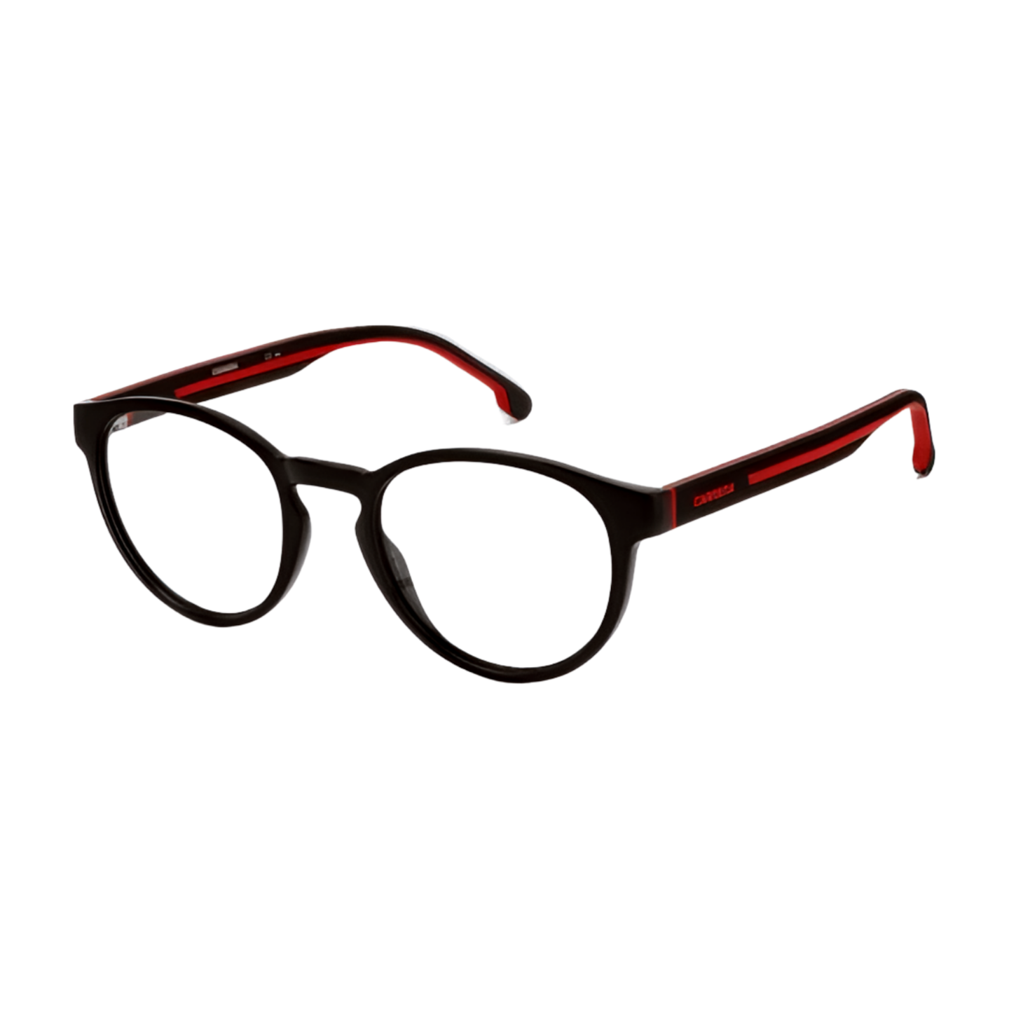 Carrera PRW 4IN Black Red